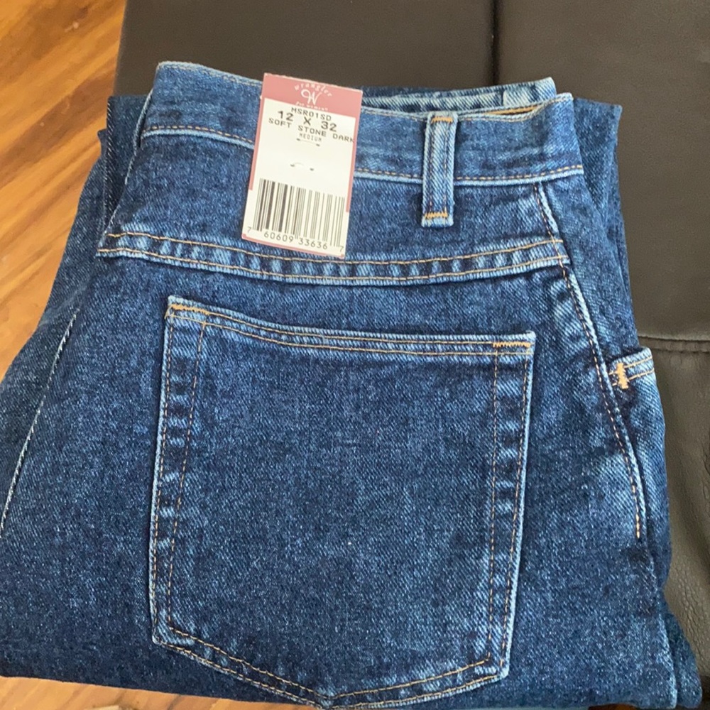 MSRO Women’s Wrangler Jeans